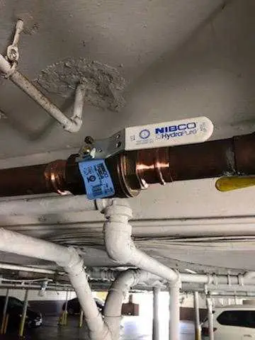 Copper pipe repair and valve work for Gas Leak Detection in Chena Ridge